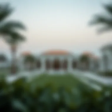 Exploring Habtoor Polo Resort: An Insightful Analysis Summary Exploring Habtoor Polo Resort: An Insightful Analysis Summary