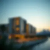 Exploring Hessa Views: A Comprehensive Guide to Dubai's Real Estate Gem Introduction