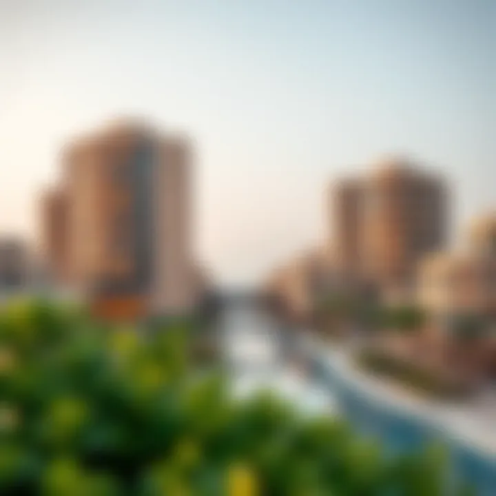 Notable Exploring Hessa Views: A Comprehensive Guide to Dubai's Real Estate Gem