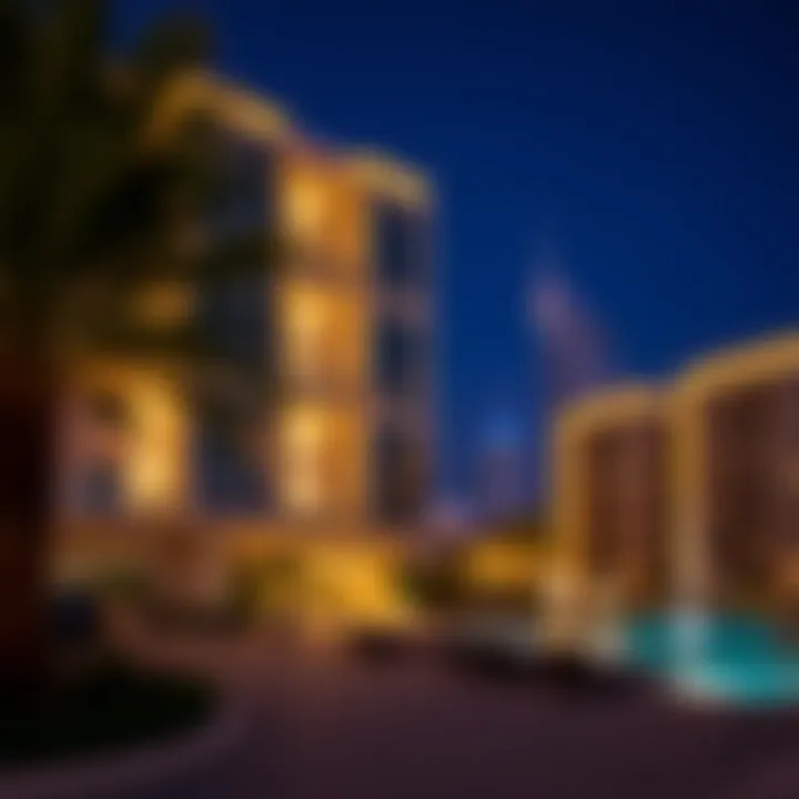 Exploring Hessa Views: A Comprehensive Guide to Dubai's Real Estate Gem Summary