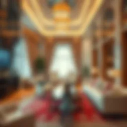 Exploring Home-Based Business Opportunities in Dubai Introduction