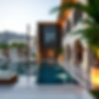 Notable Exploring Hor Al Anz Star Residence: A Comprehensive Overview