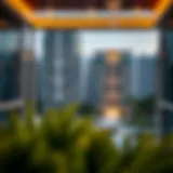 Exploring Imtiyaz Developers in Dubai's Real Estate Market Introduction