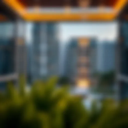 Exploring Imtiyaz Developers in Dubai's Real Estate Market Introduction