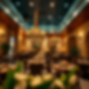Notable Exploring Indian Cuisine in Karama's Culinary Landscape Notable Exploring Indian Cuisine in Karama's Culinary Landscape