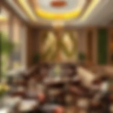 Exploring Indian Cuisine in Karama's Culinary Landscape Summary