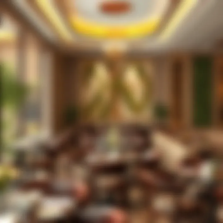 Exploring Indian Cuisine in Karama's Culinary Landscape Summary