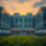 Exploring Indian Schools in Dubai: An In-Depth Analysis Introduction