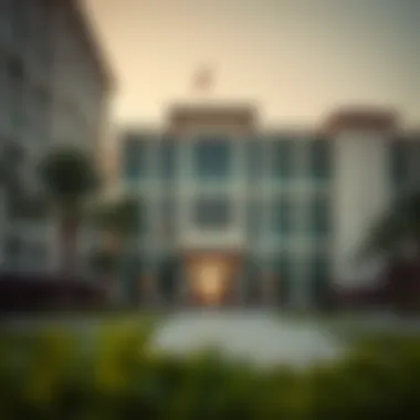 Notable Exploring Indian Schools in Dubai: An In-Depth Analysis