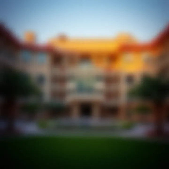 Exploring Indian Schools in Dubai: An In-Depth Analysis Summary
