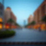 Exploring Jumeirah Beach: A Comprehensive Guide to Experiences and Attractions Introduction
