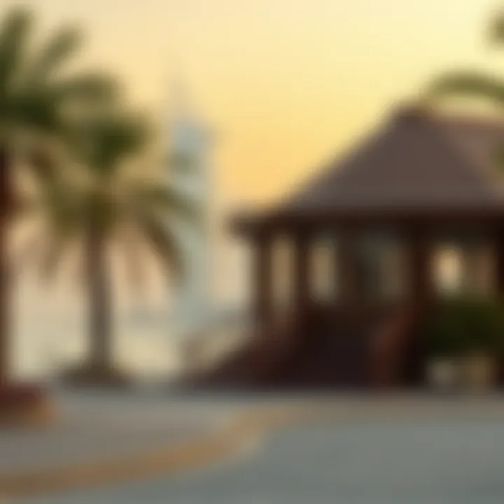 Exploring Jumeirah Beach: A Comprehensive Guide to Experiences and Attractions Summary