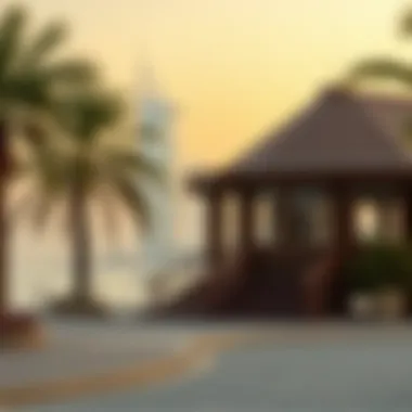 Exploring Jumeirah Beach: A Comprehensive Guide to Experiences and Attractions Summary Exploring Jumeirah Beach: A Comprehensive Guide to Experiences and Attractions Summary
