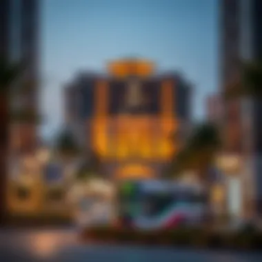 Notable Exploring Jumeirah Village Circle and Its Proximity to Metro Stations