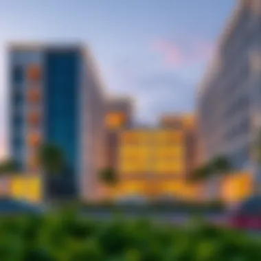 Notable Exploring JVC: A Comprehensive Overview for Investors and Residents
