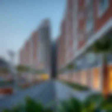 Notable Exploring JVC District 10: Insights into Dubai's Emerging Residential Landscape Notable Exploring JVC District 10: Insights into Dubai's Emerging Residential Landscape