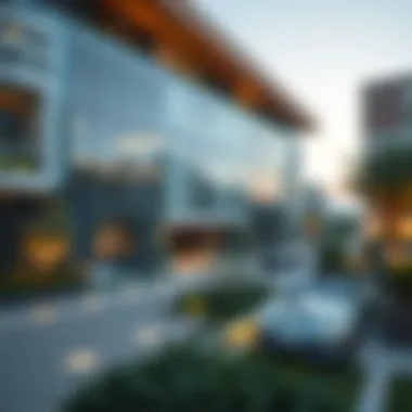 Exploring JVC District 10: Insights into Dubai's Emerging Residential Landscape Summary