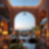 Exploring La Quinta Dubai: A Comprehensive Guide to Luxury Living Introduction