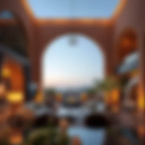 Exploring La Quinta Dubai: A Comprehensive Guide to Luxury Living Introduction