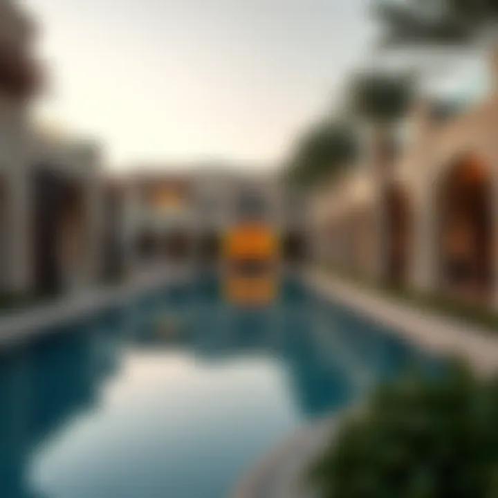 Exploring La Quinta Dubai: A Comprehensive Guide to Luxury Living Summary