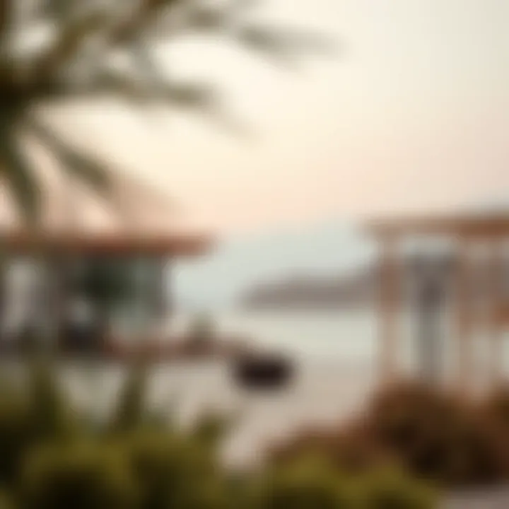 Notable Exploring Lake Qudra: A Hidden Gem in Dubai