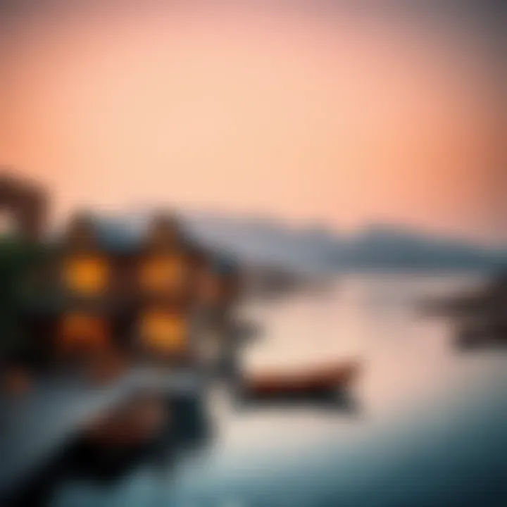 Exploring Lake Qudra: A Hidden Gem in Dubai Summary