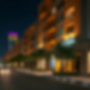 Notable Exploring المرابع العربية: A Comprehensive Insight into Dubai's Vibrant Neighborhood Notable Exploring المرابع العربية: A Comprehensive Insight into Dubai's Vibrant Neighborhood