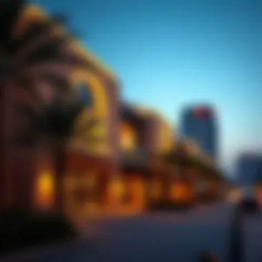 Exploring المرابع العربية: A Comprehensive Insight into Dubai's Vibrant Neighborhood Summary Exploring المرابع العربية: A Comprehensive Insight into Dubai's Vibrant Neighborhood Summary