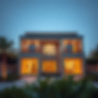 Notable Exploring Luxury One Real Estate in Dubai Notable Exploring Luxury One Real Estate in Dubai