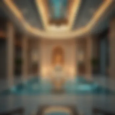 Exploring Luxury One Real Estate in Dubai Summary Exploring Luxury One Real Estate in Dubai Summary