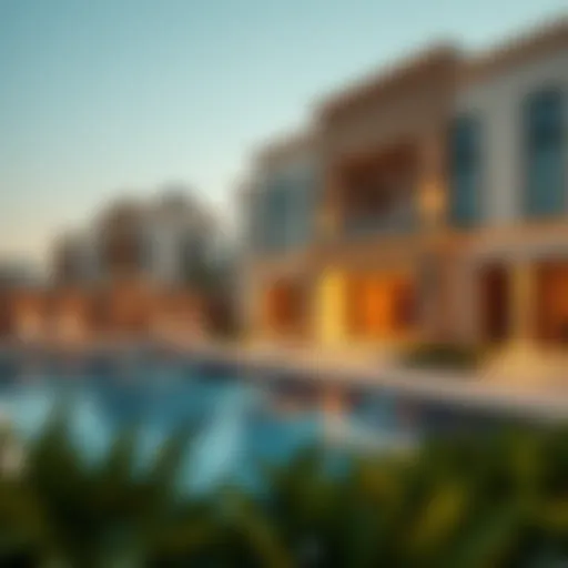 Exploring Luxury Properties: A Comprehensive Hub for Dubai's Real Estate Market Introduction