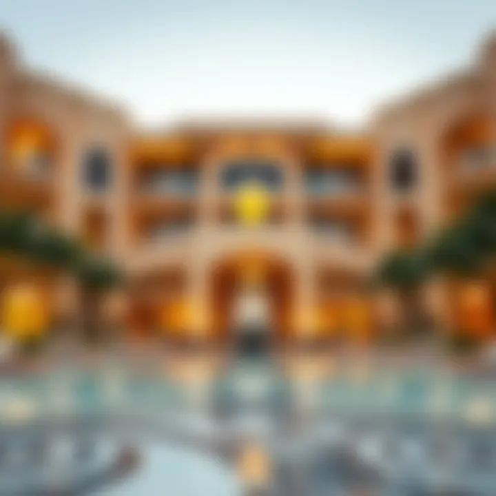 Notable Exploring Luxury Properties: A Comprehensive Hub for Dubai's Real Estate Market