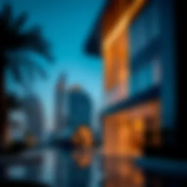 Exploring Luxury Properties: A Comprehensive Hub for Dubai's Real Estate Market Summary