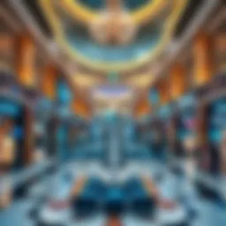 Exploring Madinat Zayed Shopping Centre: An In-Depth Review Introduction