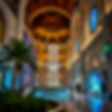 Notable Exploring Madinat Zayed Shopping Centre: An In-Depth Review