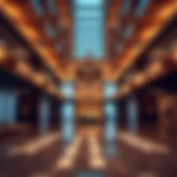 Exploring Marcasa Deyaars: A Stellar Addition to Dubai's Real Estate Landscape Introduction