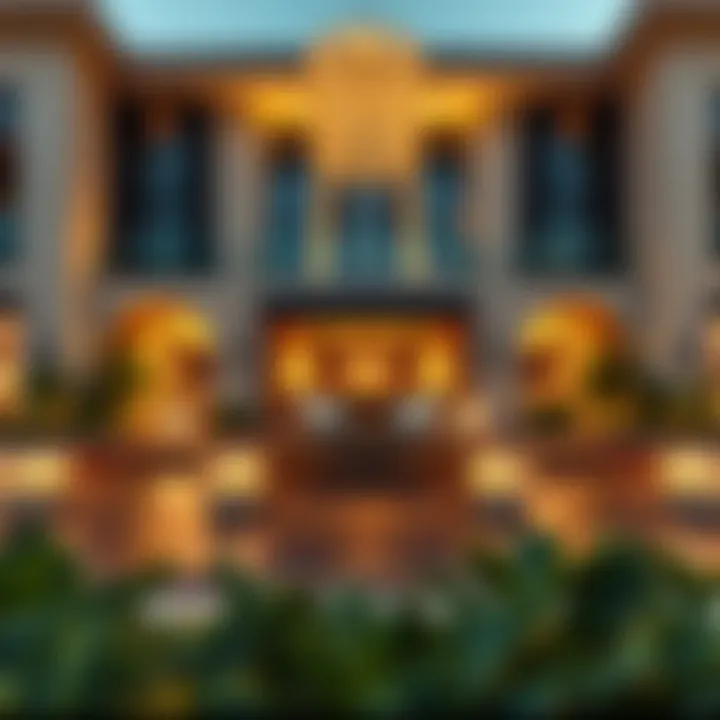 Notable Exploring Marcasa Deyaars: A Stellar Addition to Dubai's Real Estate Landscape