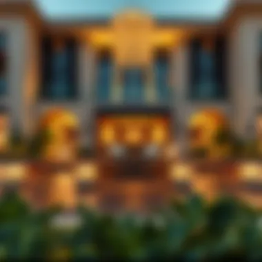 Notable Exploring Marcasa Deyaars: A Stellar Addition to Dubai's Real Estate Landscape Notable Exploring Marcasa Deyaars: A Stellar Addition to Dubai's Real Estate Landscape