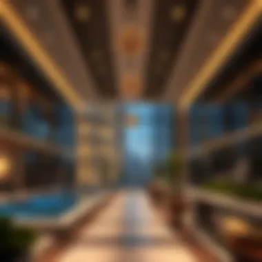 Exploring Marcasa Deyaars: A Stellar Addition to Dubai's Real Estate Landscape Summary Exploring Marcasa Deyaars: A Stellar Addition to Dubai's Real Estate Landscape Summary