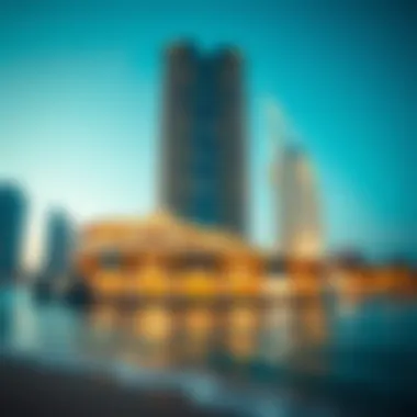 Notable Exploring Marina Gate: A Crucial Element in Dubai's Real Estate Landscape Notable Exploring Marina Gate: A Crucial Element in Dubai's Real Estate Landscape