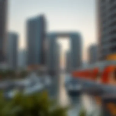Exploring Marina Gate: A Crucial Element in Dubai's Real Estate Landscape Summary Exploring Marina Gate: A Crucial Element in Dubai's Real Estate Landscape Summary
