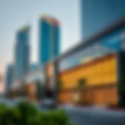 Exploring Mazaya Business Avenue BB2: Insights into Dubai's Commercial Landscape Introduction