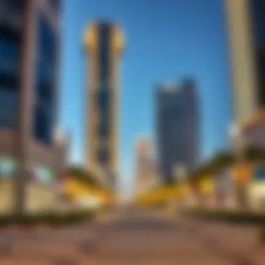Exploring Mazaya Business Avenue BB2: Insights into Dubai's Commercial Landscape Summary