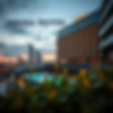 Exploring Media City Hotel: A Comprehensive Overview Introduction Exploring Media City Hotel: A Comprehensive Overview Introduction