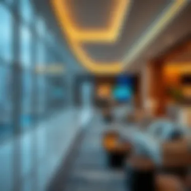 Exploring Media City Hotel: A Comprehensive Overview Summary