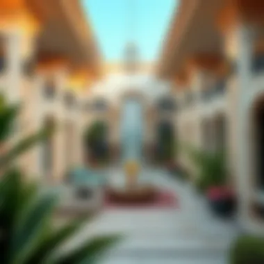 Exploring Mira Oasis Floor Plans in Dubai's Real Estate Landscape Summary Exploring Mira Oasis Floor Plans in Dubai's Real Estate Landscape Summary
