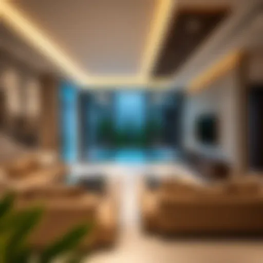 Exploring MK Residence in JVC: A Comprehensive Overview Introduction