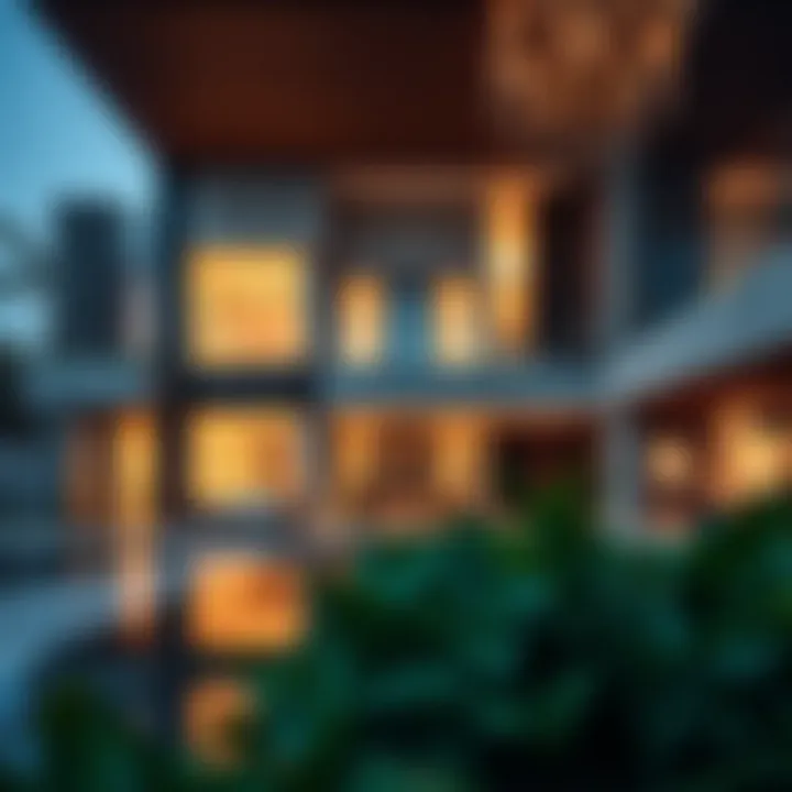 Notable Exploring MK Residence in JVC: A Comprehensive Overview