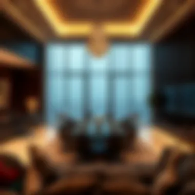 Exploring MK Residence in JVC: A Comprehensive Overview Summary