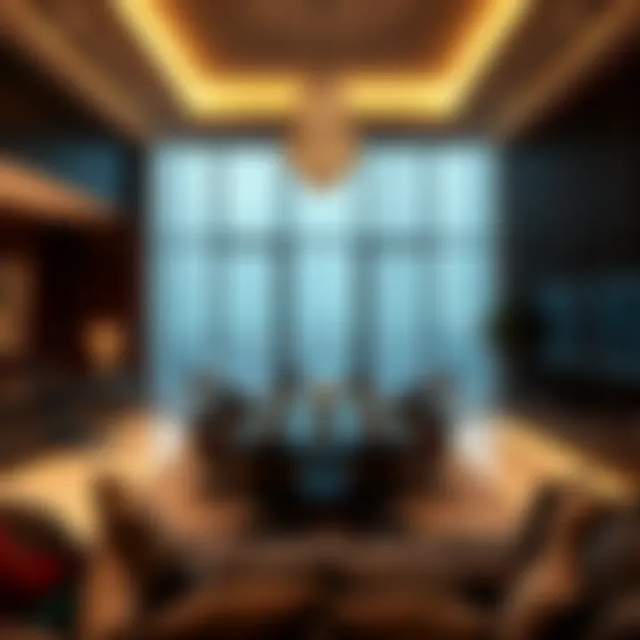 Exploring MK Residence in JVC: A Comprehensive Overview Summary
